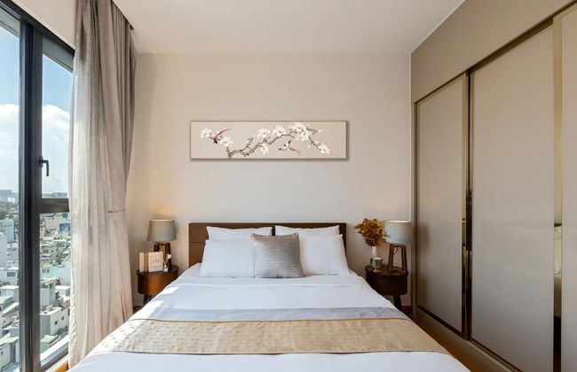 The D1Mension Apartments - Foto 7