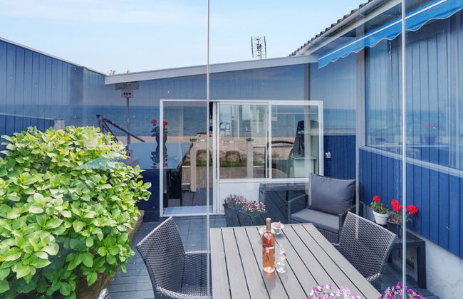 "Nera" - 10m from the sea - Foto 10