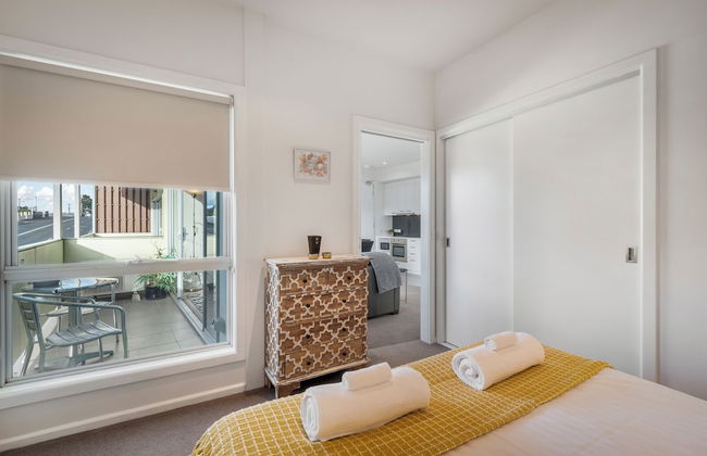 Bellerive Quay - 2 Bedroom Apartment - Foto 6