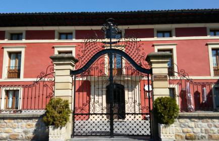 Posada Santa Eulalia - Foto 41