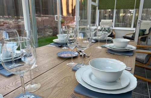 Monty Cottage, Exmouth Coastal Boutique House - Photo 14