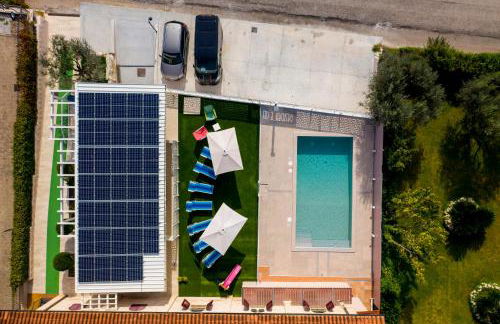 Residence Gli Ulivi - Photo 39