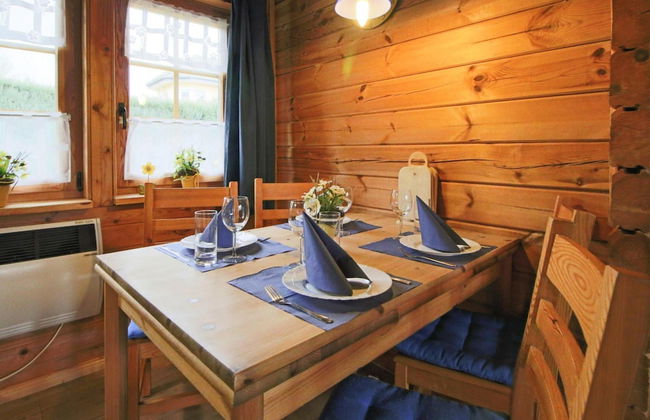 Blockhouse in the Fuchsbau, Bad Sachsa - Foto 11