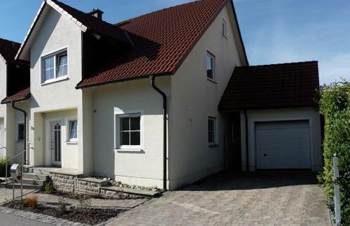 "Villa Sabine" - Foto 27