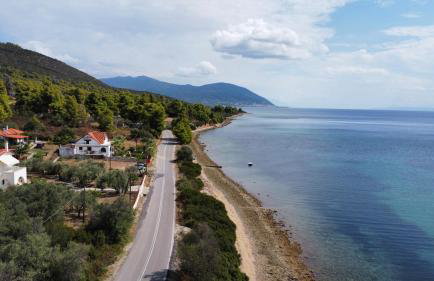 Seafront Rododafni Loft - Foto 43