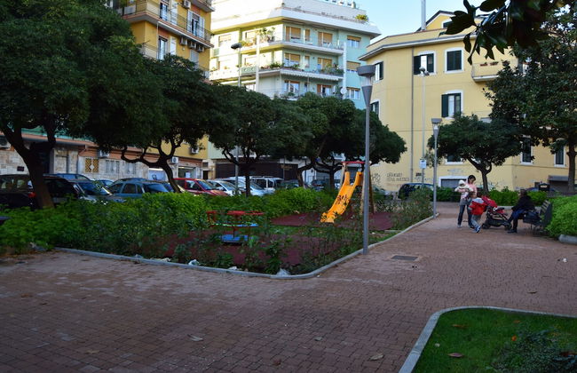 L' Ancora di Torrione - Foto 46