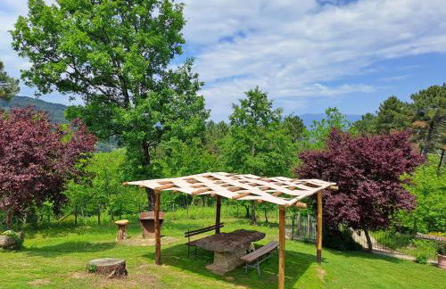 Casolare Giovangrande - Foto 14