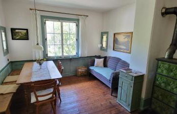 Historisches Bahnwärterhaus - Foto 16