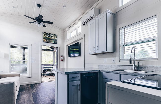 Cincinnati Camp Cedar - Foto 12