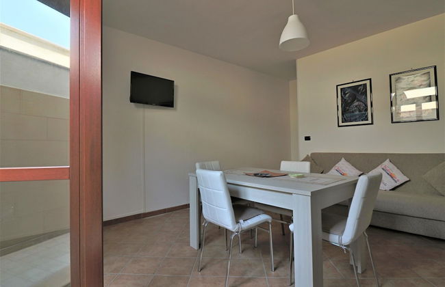 Residence Le Grotte - Photo 20