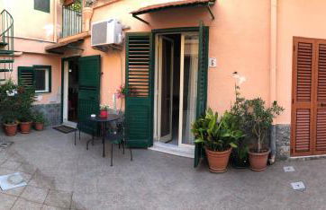 Casa Maya Ognina Sea casa indipendente Catania - Foto 15