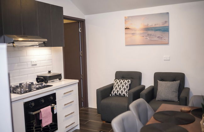 Garden Apartment - Photo 18