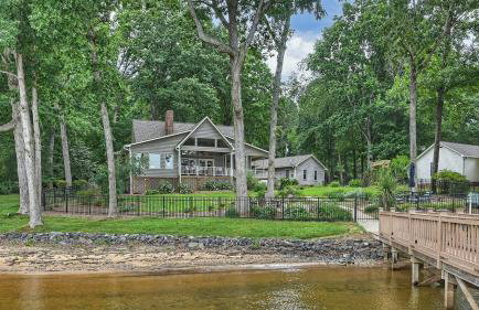 A Frame of Mind by Avantstay Private Dock + View - Foto 2