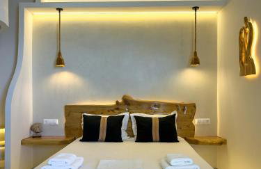 Villa Alisachni Andros - Foto 47