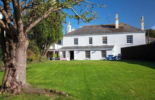 The Old Parsonage - Foto 1