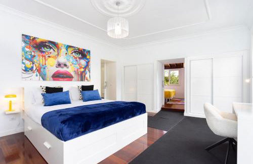 San Benito. Vivienda de lujo con piscina privada - Foto 16