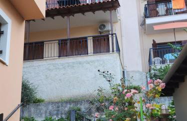 Agios Ioannis apartment - Foto 24