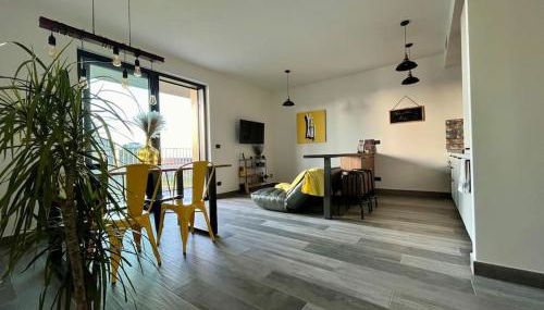 Yellow Uptown 70 - Fiera Milano - Foto 3