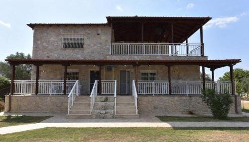 Apartments in a villa by the beautiful sea bay - Foto 2