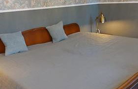 BoLA Ferienwohnung Hamburg Nr 24 Shabby für 4 Personen, Parkplatz - Foto 9