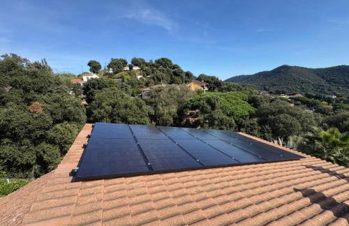 Sea view, Wonderful pool, Nature, Peaceful & AC - Foto 62