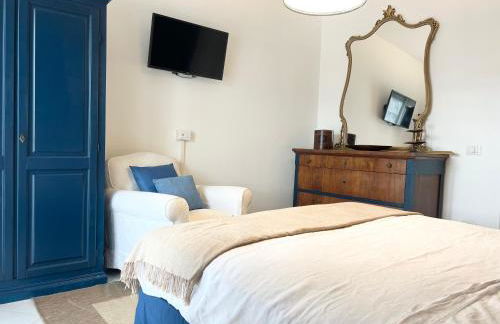 Attico vista mare con parcheggio privato - Foto 34