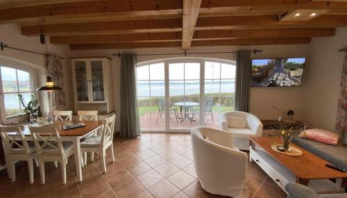 Ferienhaus Am Stein - Foto 4