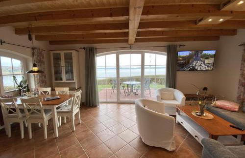 Ferienhaus Am Stein - Foto 4