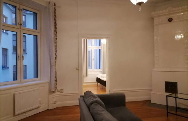 Beautiful 1-bed Apartment in Stockholm - Foto 8