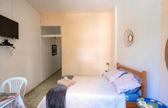 360 Copa Barata Ribeiro By SUHCasa - Photo 22