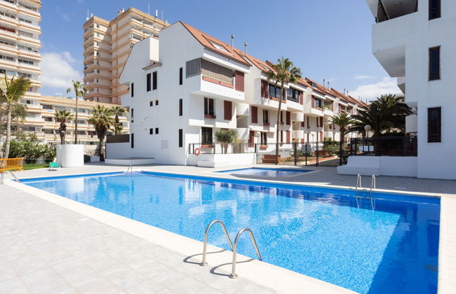 Deluxe Altemar - Foto 1