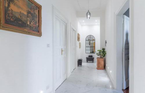 Colosseum Apartment, 3 bedrooms, 3 baths, large living room with a sofa bed, the apartment can accommodate 8 people - Foto 1