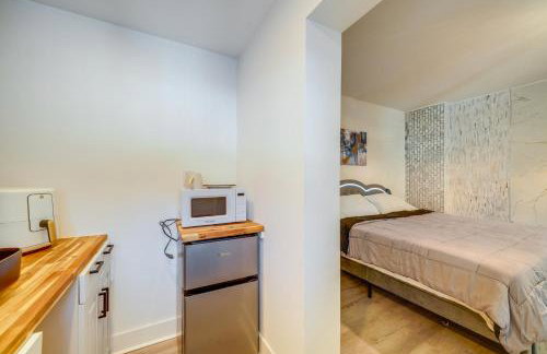 Explore New River Gorge! High-End Hinton Retreat - Foto 8