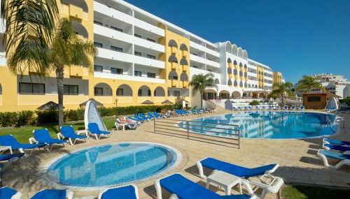 Aparthotel Paladim & Alagoamar - Foto 5