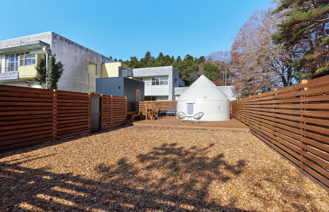 ReSchool Nasu Glamp - Foto 8