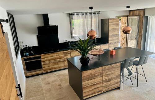 Au rythme des cigales - Foto 8