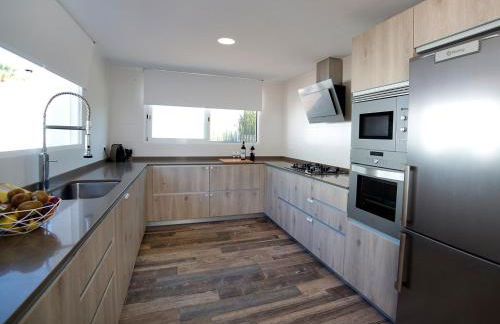 Villa Trebol by Interhome - Foto 22