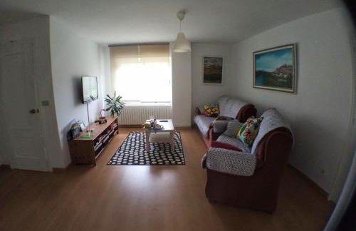 Apartamento Tui, Casa da Barca - Foto 19