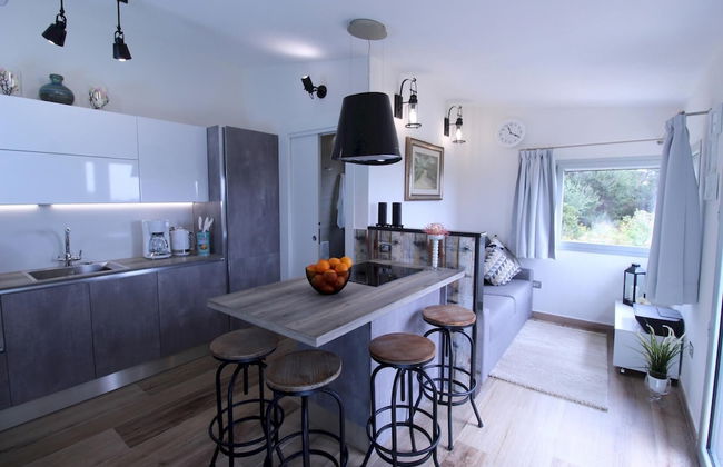 Villa Magdala in La Maddalena - Photo 44