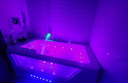 JACUZZI & SAUNA Apartament Warszawa Bemowo - Foto 6