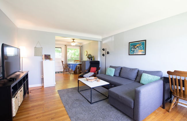 Two Bedroom West Stadium Bungalow - Unit 524 - Foto 1