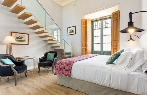 Palacio Bucarelli - Foto 54