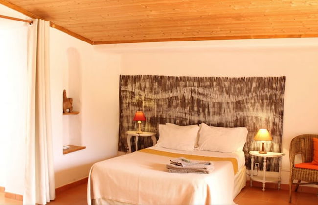 Quinta Pedagógica da Samoqueirinha Duna Parque Resorts & Hotels - Foto 9