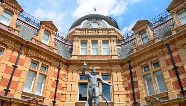 Biglietti per l'Osservatorio di Greenwich - Foto 2, Osservatorio di Greenwich