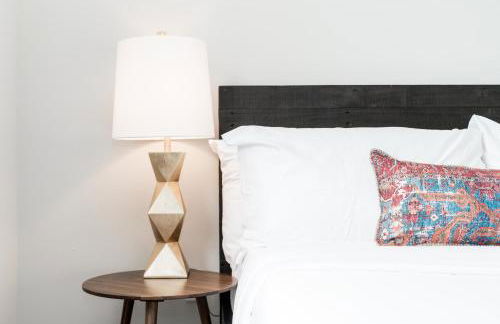 CozySuites Music Row Elegant 1BR w free parking 15 - Foto 22