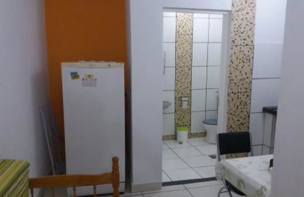 Jóias Preciosas- Kitnet Mobiliado - Foto 11