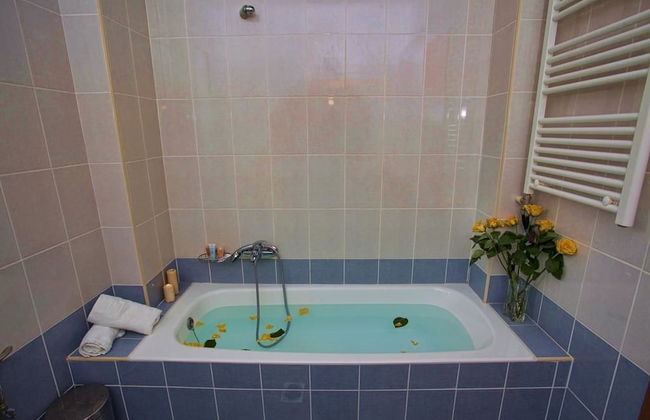 Villa Frati Gorge - Photo 45