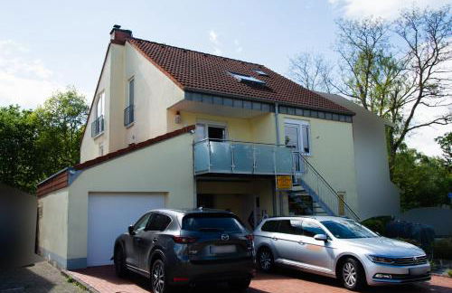 Naturnahe schöne neu gestaltete Ferienwohnung - Foto 21