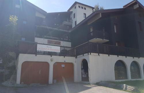 Luxury Apartment MONTCHAVIN - Foto 44