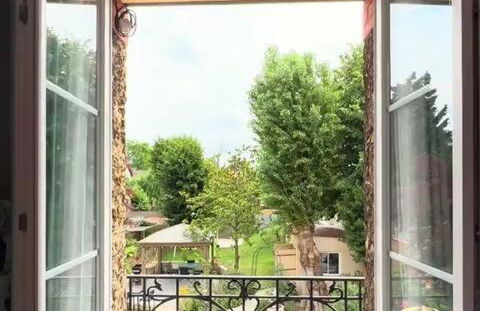 Livry Gargan - Foto 21